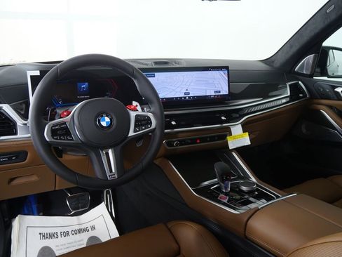 New 2026 BMW X5 M Competition AWD/4WD image 18