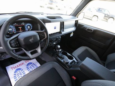 New 2025 Ford Bronco Big Bend image 5