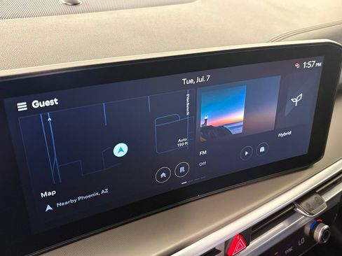 New 2026 Kia Sorento SX Prestige AWD/4WD image 22