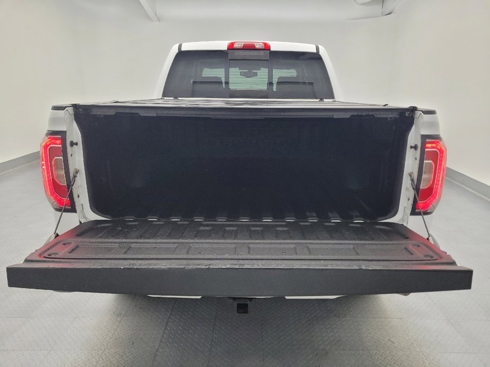 Used 2016 GMC Sierra 1500 Denali AWD/4WD image 29