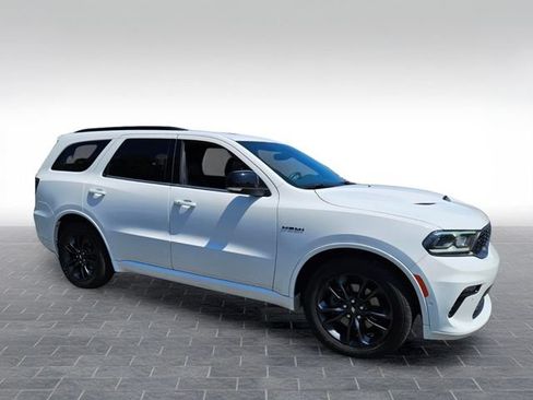 Used 2023 Dodge Durango R/T AWD/4WD image 3