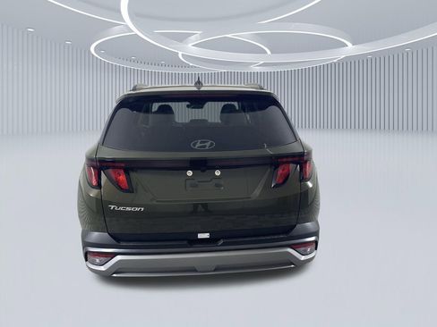 New 2026 Hyundai Tucson SEL image 4