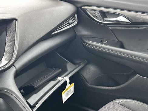 Certified 2023 Buick Envision Preferred AWD/4WD image 36
