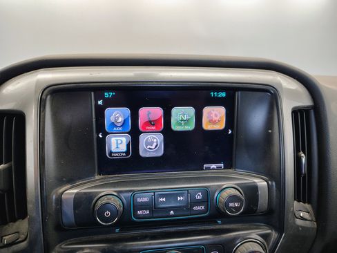 Used 2014 Chevrolet Silverado 1500 LT w/ All Star Edition AWD/4WD image 3