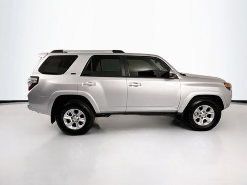 Used 2023 Toyota 4Runner SR5 RWD image 4