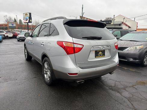 Used 2012 Hyundai Veracruz Limited image 4