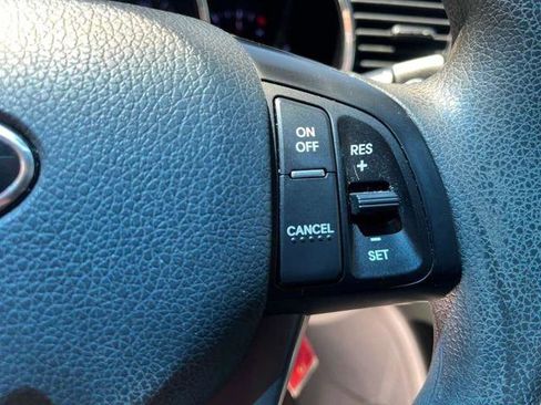 Used 2012 Kia Optima LX w/ Convenience Pkg FWD image 22