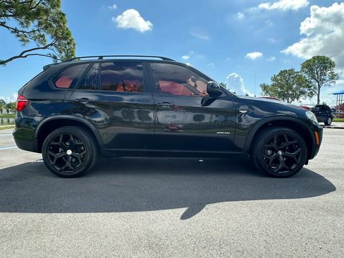 Used 2013 BMW X5 xDrive35i AWD/4WD image 5