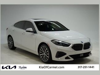 Used 2023 BMW 228i xDrive Gran Coupe w/ Premium Package 2 video 1
