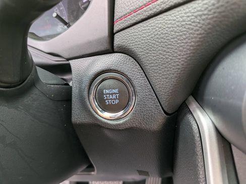 Used 2021 Toyota RAV4 TRD Off-Road w/ TRD Off-Road Weather Package AWD/4WD image 27