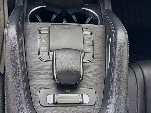 Used 2021 Mercedes-Benz GLS 450 4MATIC image 20