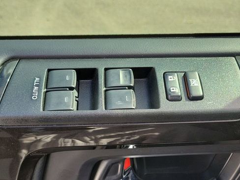 Used 2024 Toyota 4Runner TRD Off-Road Premium w/ Moonroof Package image 17