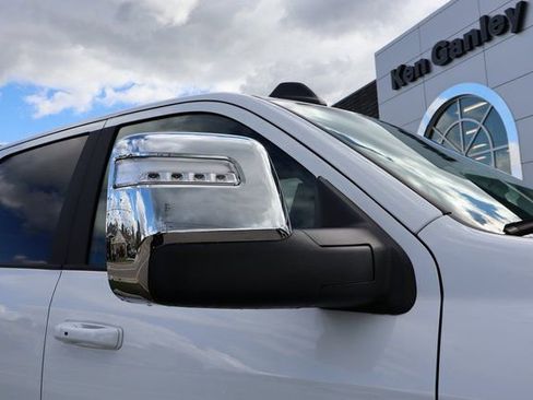 Used 2025 RAM 2500 Laramie image 2