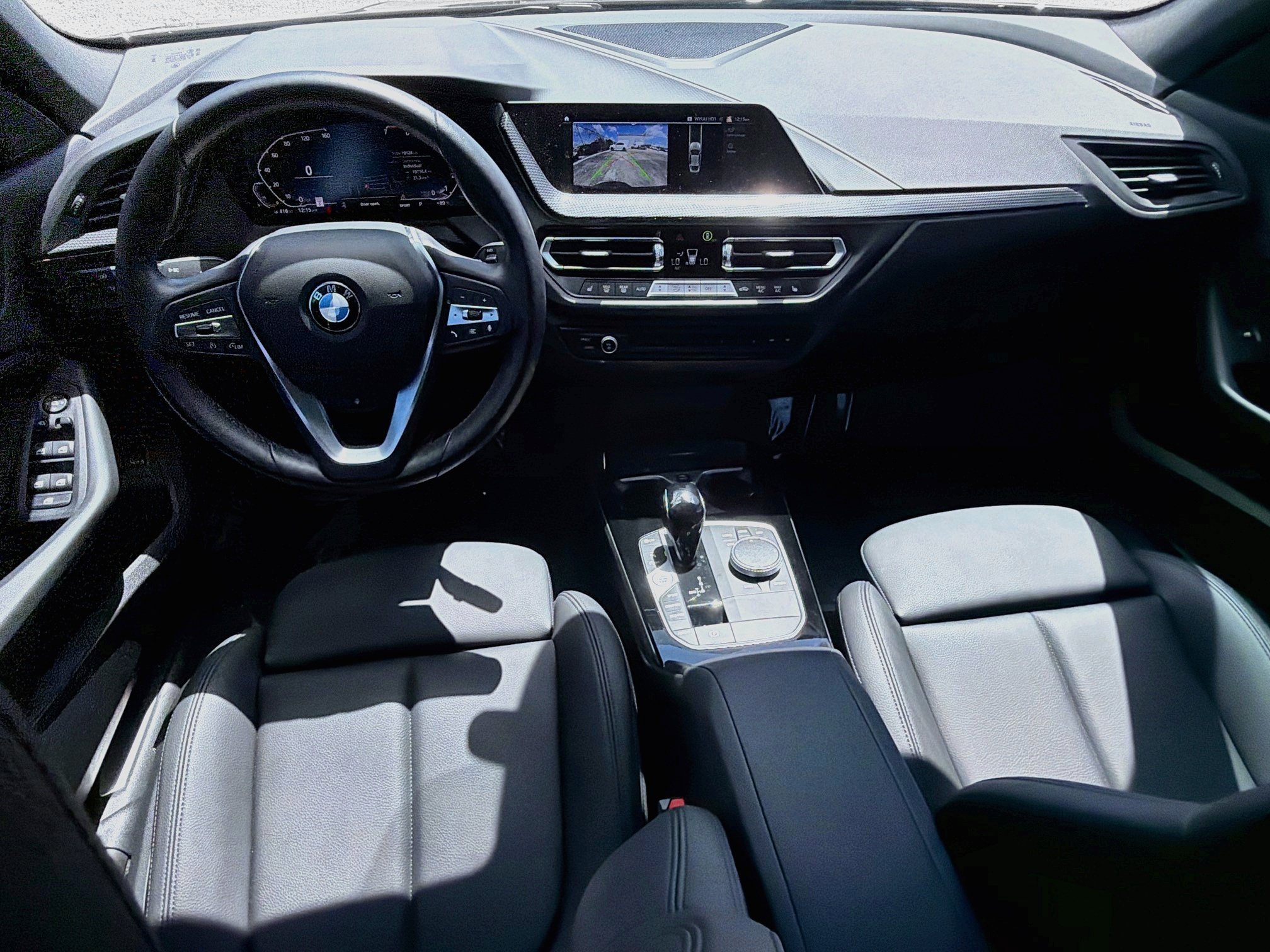 Certified 2023 BMW 228i Gran Coupe w/ Convenience Package FWD image 15