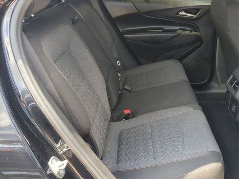 Used 2024 Chevrolet Equinox LT AWD/4WD image 18
