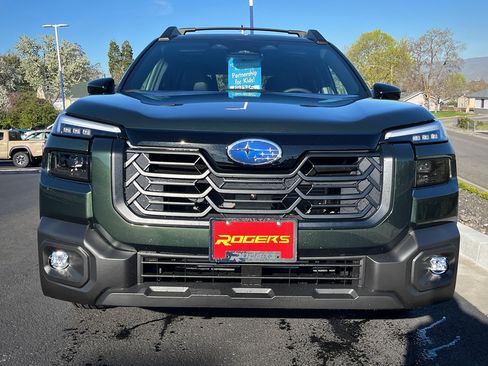 New 2026 Subaru Outback Limited XT image 3