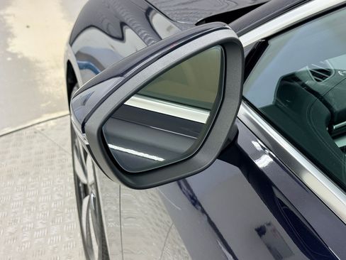 Certified 2025 Audi A5 2.0T Premium Plus w/ Premium Plus AWD/4WD image 23
