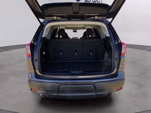 Used 2021 Subaru Ascent Touring image 10