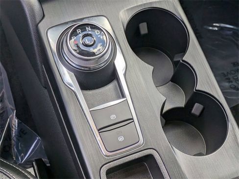 New 2025 Ford Escape SE w/ PHEV Premium Package image 25