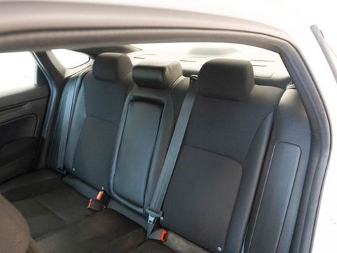 Certified 2025 Honda Civic Sport image 15