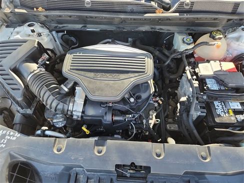 Used 2019 Chevrolet Blazer Premier w/ Sun and Wheels Package image 31