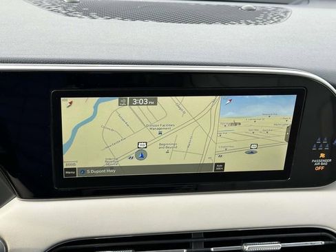 Used 2022 Hyundai Palisade Limited image 18