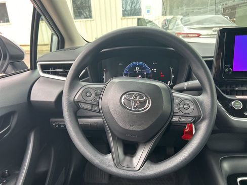 New 2026 Toyota Corolla LE image 11