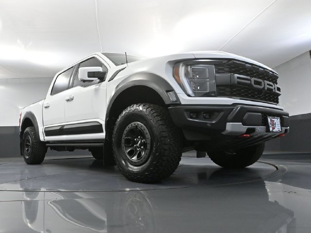 Used 2023 Ford F150 Raptor w/ Raptor Carbon Fiber Package AWD/4WD image 49