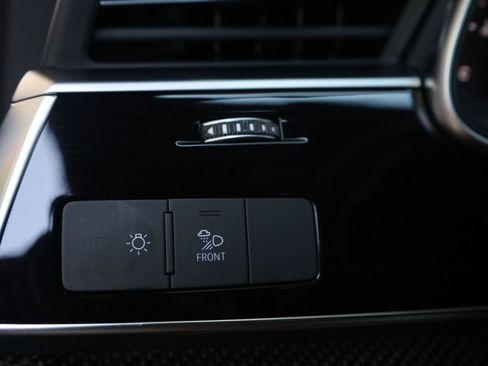 Used 2022 Audi SQ8 Premium Plus AWD/4WD image 39