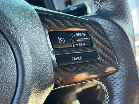 Used 2016 Subaru WRX Limited w/ Popular Package #1 image 17