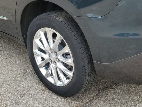 Used 2020 Buick Enclave Essence w/ Trailering Package, 5000 lbs. FWD image 32