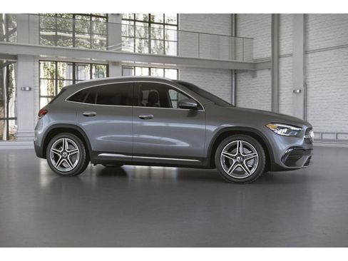 Certified 2023 Mercedes-Benz GLA 250 4MATIC image 15
