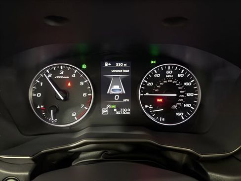 Used 2025 Subaru Outback Touring w/ Popular Package #2 image 19