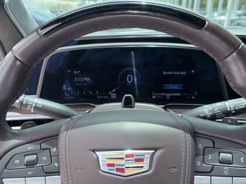 Used 2023 Cadillac Escalade Sport Platinum AWD/4WD image 15