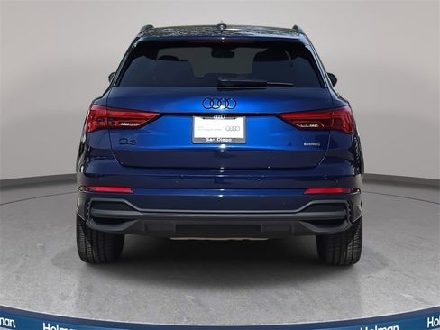 Certified 2023 Audi Q3 2.0T Premium Plus w/ Premium Plus Package image 4