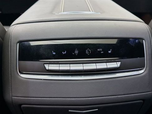 Used 2023 Cadillac Escalade Sport w/ Touring Package image 28