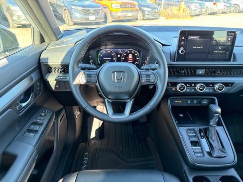 New 2026 Honda CR-V Sport-L image 30