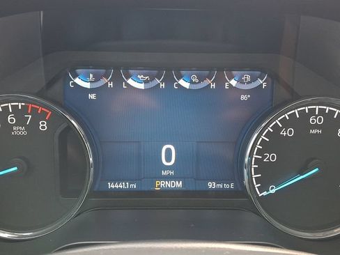 Certified 2023 Ford F150 XLT w/ Equipment Group 302A High AWD/4WD image 20