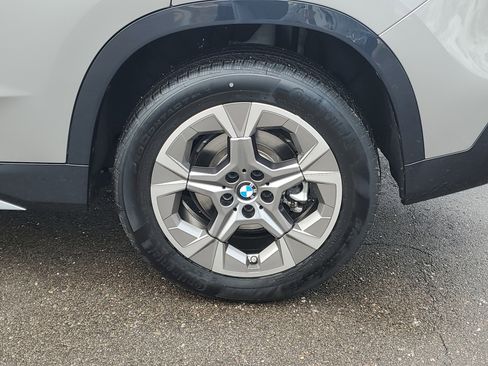 Used 2025 BMW X1 xDrive28i w/ Convenience Package image 28