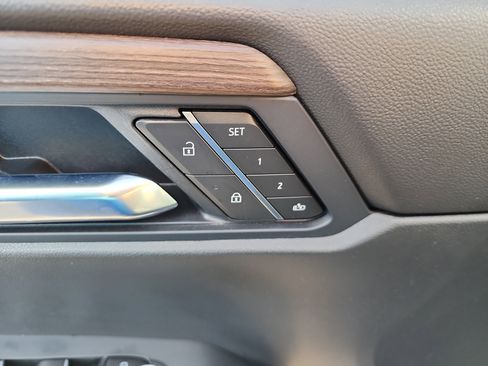 New 2025 GMC Acadia Denali w/ LPO, Floor Liner Package image 13