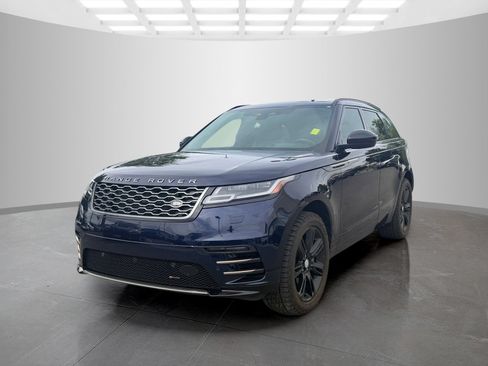 Used 2023 Land Rover Range Rover Velar R-Dynamic S AWD/4WD image 1