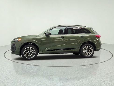 New 2026 Audi Q5 2.0T AWD/4WD image 8