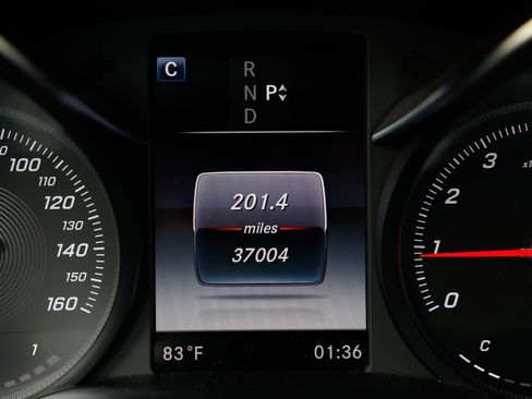 Used 2018 Mercedes-Benz C 300 Coupe image 49