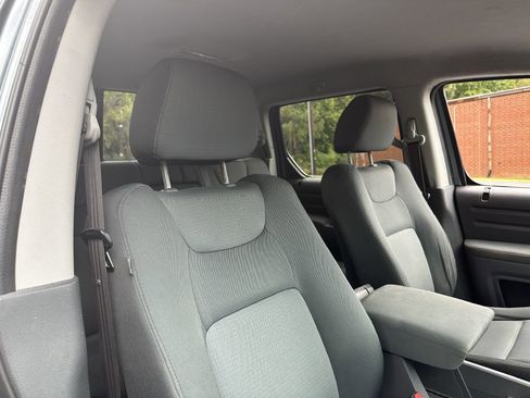 Used 2006 Honda Ridgeline RT image 22