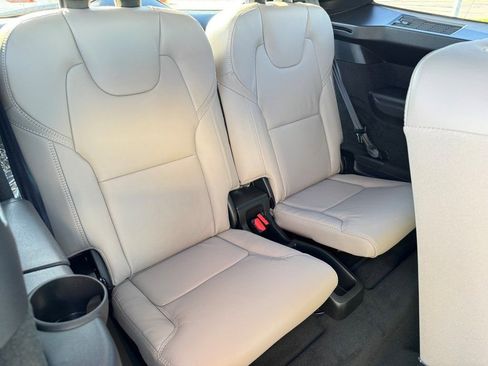 New 2026 Volvo XC90 B6 Ultra w/ Protection Package Premier AWD/4WD image 15