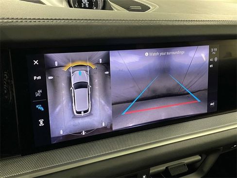 New 2026 Porsche Cayenne S image 31