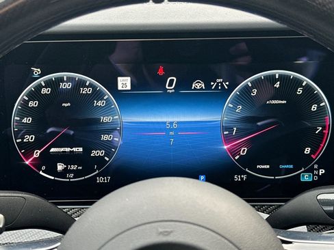 New 2026 Mercedes-Benz AMG GT 43 image 18