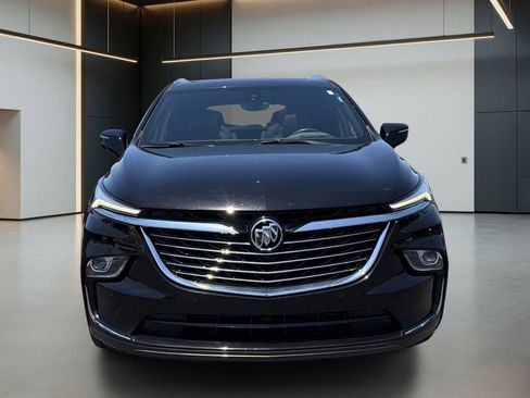 Certified 2023 Buick Enclave Premium w/ Experience Buick Package FWD image 8