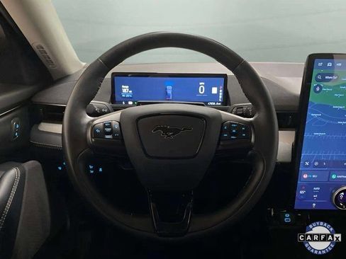 Used 2023 Ford Mustang Mach-E Select image 10