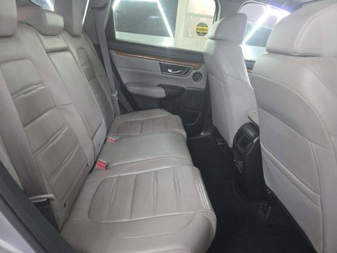 Used 2017 Honda CR-V EX-L image 12